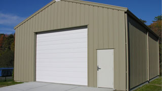 Garage Door Openers at Sausalito, California